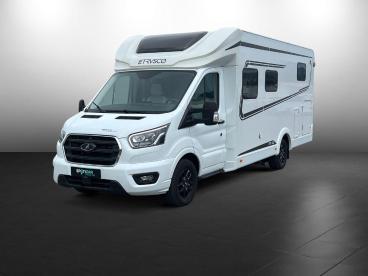 SPOTICAR Etrusco T73 Sf T 7.3 Sf *hubbett*xenon*rfk*uvm Gebraucht - Sonstige Diesel Weiß - Uslar - 1201304848_1
