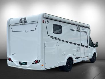 SPOTICAR Etrusco T73 Sf T 7.3 Sf *hubbett*xenon*rfk*uvm Gebraucht - Sonstige Diesel Weiß - Uslar - 1201304848_3