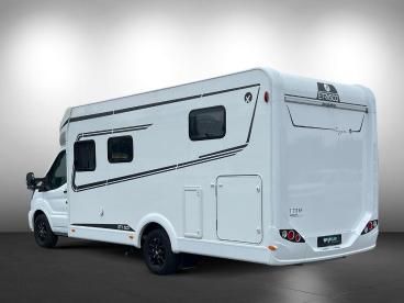 SPOTICAR Etrusco T73 Sf T 7.3 Sf *hubbett*xenon*rfk*uvm Gebraucht - Sonstige Diesel Weiß - Uslar - 1201304848_4