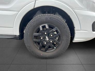 SPOTICAR Etrusco T73 Sf T 7.3 Sf *hubbett*xenon*rfk*uvm Gebraucht - Sonstige Diesel Weiß - Uslar - 1201304848_5