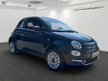 SPOTICAR Fiat 500 1.0gse Hybrid Dolcevita Pdc Klimaauto Panoramadach Gebraucht - Kleinwagen Benzin  - Bad Tölz - 1201029113_2