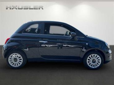 SPOTICAR Fiat 500 1.0gse Hybrid Dolcevita Pdc Klimaauto Panoramadach Gebraucht - Kleinwagen Benzin  - Bad Tölz - 1201029113_3