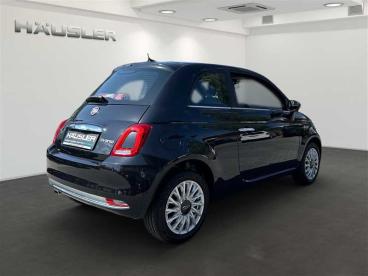 SPOTICAR Fiat 500 1.0gse Hybrid Dolcevita Pdc Klimaauto Panoramadach Gebraucht - Kleinwagen Benzin  - Bad Tölz - 1201029113_4