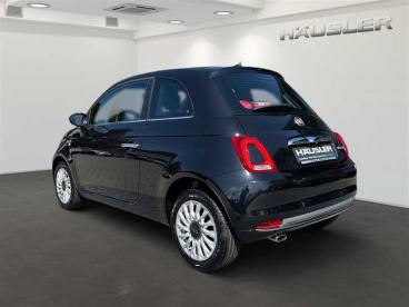 SPOTICAR Fiat 500 1.0gse Hybrid Dolcevita Pdc Klimaauto Panoramadach Gebraucht - Kleinwagen Benzin  - Bad Tölz - 1201029113_5