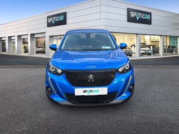 SPOTICAR Fiat 500 E C La Prima By Bocelli Batterie 42 Kwh Gebraucht - Kleinwagen Elektro Schwarz - Hamburg - 1201201323_2