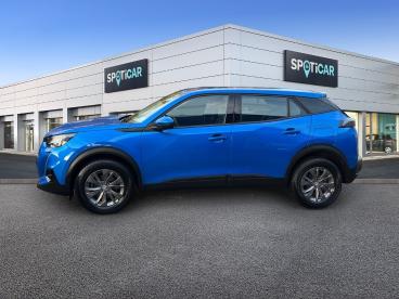 SPOTICAR Fiat 500 E C La Prima By Bocelli Batterie 42 Kwh Gebraucht - Kleinwagen Elektro Schwarz - Hamburg - 1201201323_4