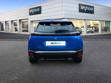 SPOTICAR Fiat 500 E C La Prima By Bocelli Batterie 42 Kwh Gebraucht - Kleinwagen Elektro Schwarz - Hamburg - 1201201323_5