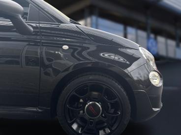 SPOTICAR Fiat 500 S Twin Air City+komfort-p. Tft Win.-r. Gebraucht - Kleinwagen Benzin  - Brilon - 1201211868_3