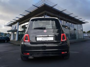 SPOTICAR Fiat 500 S Twin Air City+komfort-p. Tft Win.-r. Gebraucht - Kleinwagen Benzin  - Brilon - 1201211868_5