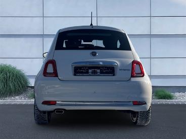 SPOTICAR Fiat 500 Lim. Dolcevita Gebraucht - Kleinwagen Benzin  - Haßloch - 1201221905_4