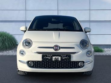 SPOTICAR Fiat 500 Lim. Dolcevita Gebraucht - Kleinwagen Benzin  - Haßloch - 1201221905_5