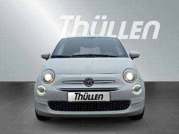SPOTICAR Fiat 500 1.0 Gse N3 Hybrid Lounge / Klima / Bluetooth / 500 Gebraucht - Kleinwagen Benzin  - Aachen - 1201222527_2