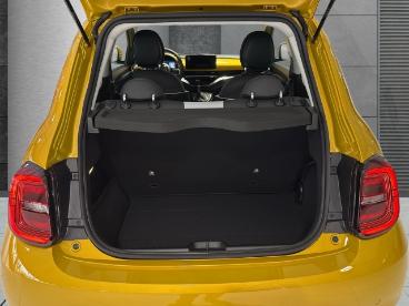 SPOTICAR Fiat 500 Launch Edition Torino Voll-led Infinity Parkpilot Gebraucht - Kleinwagen Benzin  - Braunschweig - 1201227380_5