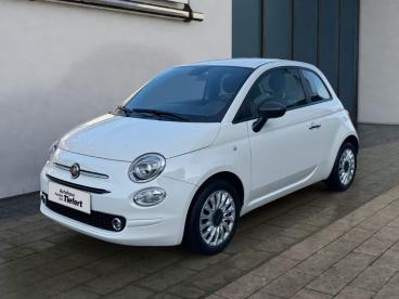 SPOTICAR Fiat 500 1.0 Gse Hybrid Gebraucht - Kleinwagen Benzin  - Lauchringen - 1201228952_1