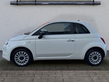 SPOTICAR Fiat 500 1.0 Gse Hybrid Gebraucht - Kleinwagen Benzin  - Lauchringen - 1201228952_2