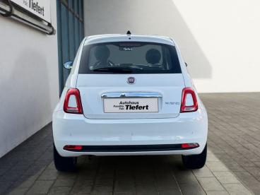SPOTICAR Fiat 500 1.0 Gse Hybrid Gebraucht - Kleinwagen Benzin  - Lauchringen - 1201228952_4