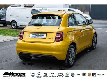 SPOTICAR Fiat 500 Hybrid 1.0 Torino Sofort Tempomat Led Apple Androi Gebraucht - Kleinwagen Benzin  - Pohlheim - 1201231486_5