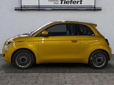 SPOTICAR Fiat 500 Hybrid Torino (302) Gebraucht - Kleinwagen Benzin  - Lauchringen - 1201231752_2