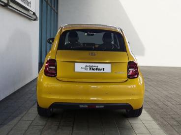 SPOTICAR Fiat 500 Hybrid Torino (302) Gebraucht - Kleinwagen Benzin  - Lauchringen - 1201231752_4