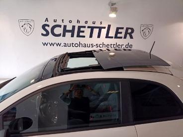 SPOTICAR Fiat 500 1.0 Gse Hybrid Sport *schiebedach Gebraucht - Kleinwagen Benzin Weiß - Bielefeld - 1201259776_2