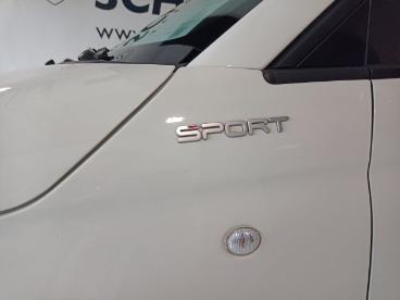SPOTICAR Fiat 500 1.0 Gse Hybrid Sport *schiebedach Gebraucht - Kleinwagen Benzin Weiß - Bielefeld - 1201259776_5