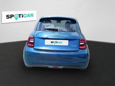 SPOTICAR Fiat 500 Neuer 500 Gebraucht - Kleinwagen Elektro Grün - Darmstadt - 1201304265_5