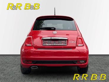 SPOTICAR Fiat 500 Sport Skydome+navi+carplay+pdc+tft+tempomat Gebraucht - Kleinwagen Benzin Rot - Paderborn - 1201350837_3