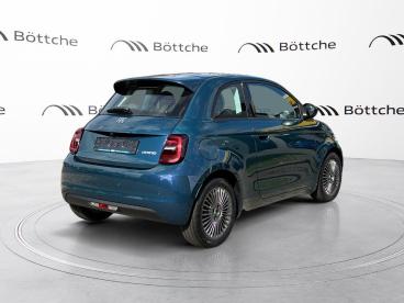 SPOTICAR Fiat 500 Hybrid Icon - Ruckfahrkamera/shz/klimaau. Gebraucht - Kleinwagen Hybrid Grün - Wittenberg - 1201350958_4