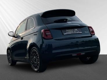 SPOTICAR Fiat 500 E By Bocelli La Prima+nav+pdc+cam+tot+carplay Gebraucht - Kleinwagen Elektro  - Berlin - 1201123662_4