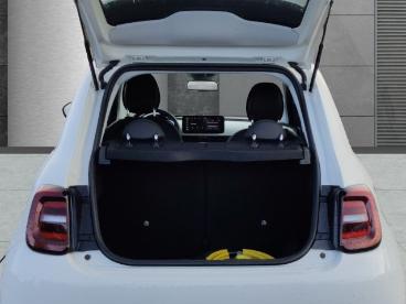 SPOTICAR Fiat 500 E Navi Apple Carplay Android Auto Klimaautom Fahrerp Gebraucht - Kleinwagen Elektro Weiß - Syke-barrien - 1201212024_5