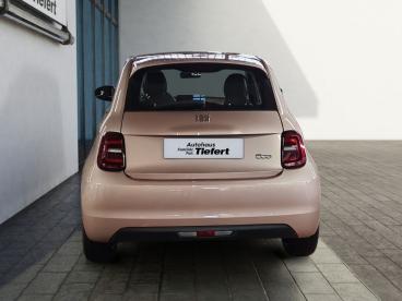 SPOTICAR Fiat 500 E 42kwh Gebraucht - Kleinwagen Elektro Gold - Lauchringen - 1201220574_4