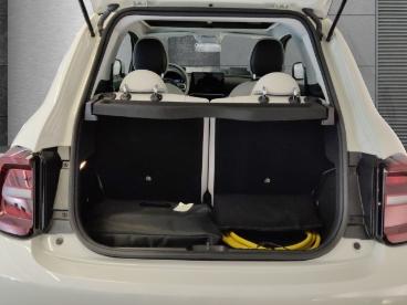 SPOTICAR Fiat 500 E La Prima Navi Jbl Acc Carplay Keyless Kamera Dab Gebraucht - Kleinwagen Elektro Weiß - Eberswalde - 1201241486_5