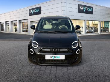 SPOTICAR Fiat 500 E La Prima By Bocelli 118 Auto. *navi*winterp Gebraucht - Kleinwagen Elektro Schwarz - Maintal - 1201256859_2
