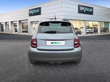 SPOTICAR Fiat 500 E Icon 118 Automatik*navi*w *navi*shz*kamera Gebraucht - Kleinwagen Elektro Grau - Maintal - 1201261735_5