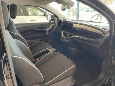 SPOTICAR Fiat 500 E Gebraucht - Kleinwagen Elektro Schwarz - Bad Wörishofen - 1201332000_5