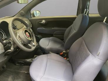 SPOTICAR Fiat 500c Lub 1.0 Mild Hybrid Eu6d +navi+klimaautomati Gebraucht - Coupé-cabrio Benzin  - Bornheim - 1201247460_5