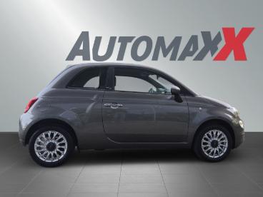 SPOTICAR Fiat 500c 1.0 Hybrid Lounge Carplay Pdc Bluetooth 500 C 1.0 Gebraucht - Coupé-cabrio Benzin Grau - Aachen - 1201275477_5