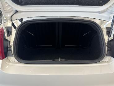 SPOTICAR Fiat 500c Dolcevita Cabrio Klima Kamera Navi Digitales Kombi Gebraucht - Coupé-cabrio Benzin Weiß - Braunschweig - 1201306789_5