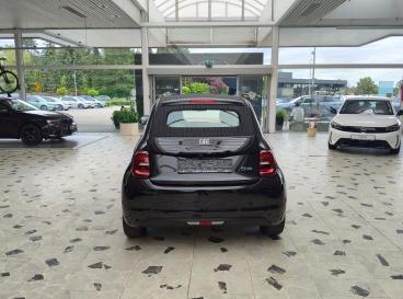 SPOTICAR Fiat 500c Abrio La Prima - Ruckfahrkam., Abstandstempo. Gebraucht - Coupé-cabrio Elektro Schwarz - Emsdetten - 1201309398_5