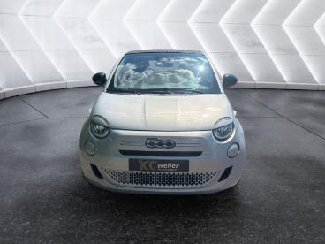 SPOTICAR Fiat 500c Hybrid La Prima Jbl Led Sitzheizung Ruckfahrkamera Gebraucht - Coupé-cabrio Benzin Blau - Bietigheim-bissingen - 1201310415_2