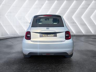 SPOTICAR Fiat 500c Hybrid La Prima Jbl Led Sitzheizung Ruckfahrkamera Gebraucht - Coupé-cabrio Benzin Blau - Bietigheim-bissingen - 1201310415_5