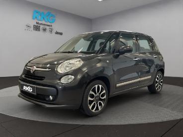 SPOTICAR Fiat 500l Lounge 1.6 Multijet 16v Navi+klimaautomatic Gebraucht - Familienauto Diesel  - Bornheim - 1201179131_1