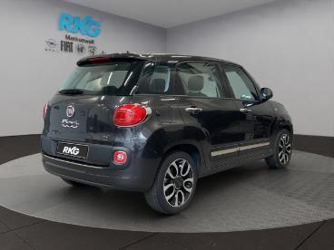 SPOTICAR Fiat 500l Lounge 1.6 Multijet 16v Navi+klimaautomatic Gebraucht - Familienauto Diesel  - Bornheim - 1201179131_2
