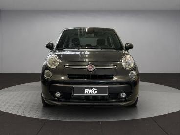 SPOTICAR Fiat 500l Lounge 1.6 Multijet 16v Navi+klimaautomatic Gebraucht - Familienauto Diesel  - Bornheim - 1201179131_3
