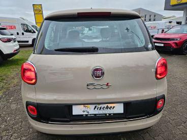SPOTICAR Fiat 500l Pop Star Sitzheizung/ Allwetterreifen Gebraucht - Familienauto Benzin Beige - Kaltenkirchen - 1201199468_3