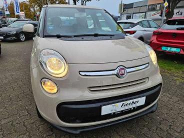 SPOTICAR Fiat 500l Pop Star Sitzheizung/ Allwetterreifen Gebraucht - Familienauto Benzin Beige - Kaltenkirchen - 1201199468_4