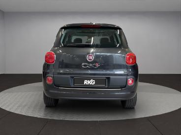 SPOTICAR Fiat 500l Lounge 1.6 Multijet 16v Navi+klimaautomatic Gebraucht - Familienauto Diesel  - Bornheim - 1201233653_4