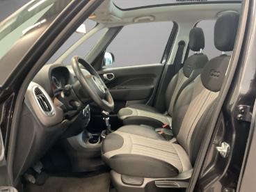 SPOTICAR Fiat 500l Lounge 1.6 Multijet 16v Navi+klimaautomatic Gebraucht - Familienauto Diesel  - Bornheim - 1201233653_5