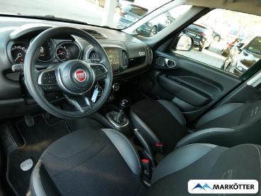SPOTICAR Fiat 500l 1.4 T-jet Cross /cam/apple&android Auto/ Gebraucht - Familienauto Benzin  - Bielefeld - 1201242072_4