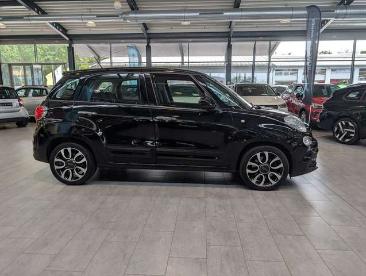 SPOTICAR Fiat 500l  Gebraucht - Familienauto Diesel Schwarz - Meppen - 1201341556_2